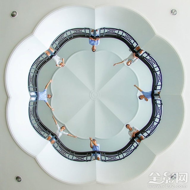 亚洲婚礼摄影师协会 asia国际摄影比赛