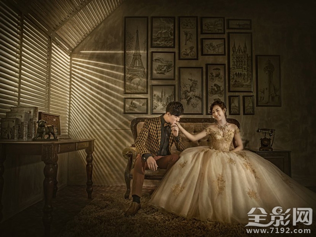 亚洲婚礼摄影师协会 asia国际摄影比赛