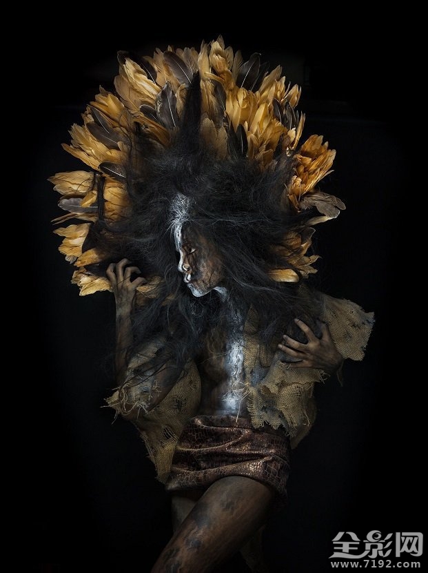 亚洲婚礼摄影师协会 asia国际摄影比赛