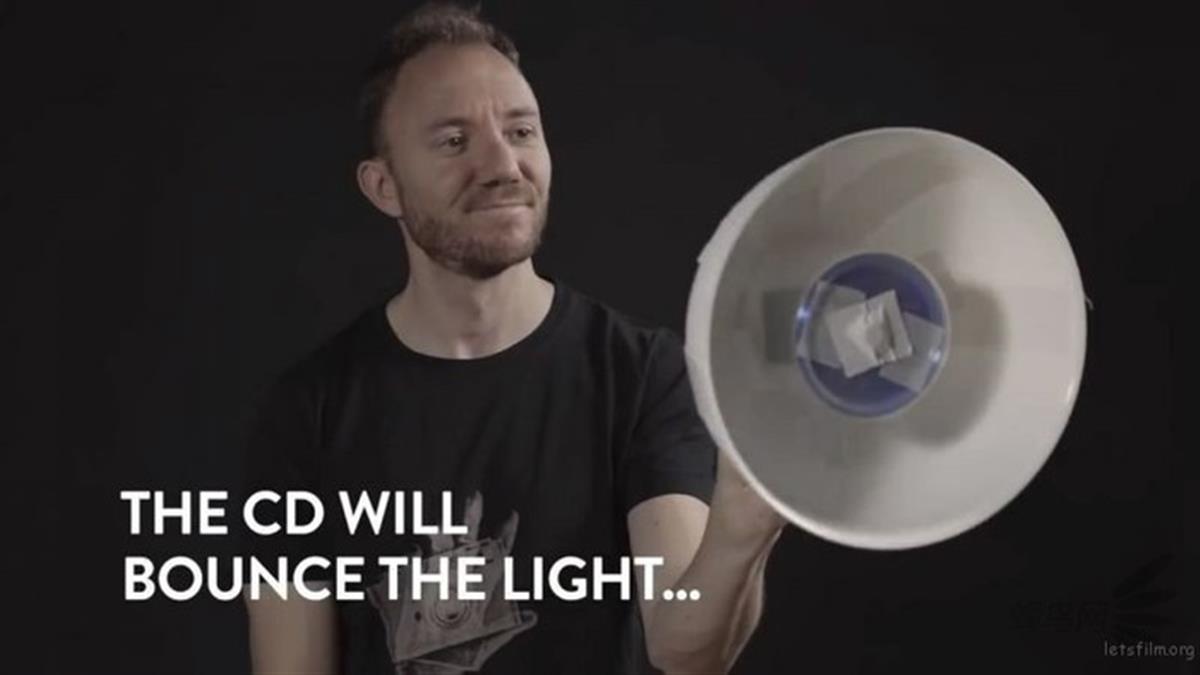 人像打光方法 人像摄影打光技巧