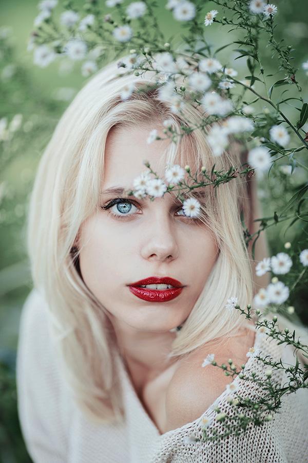 人的眼睛摄影作品 人的眼睛好像照相机