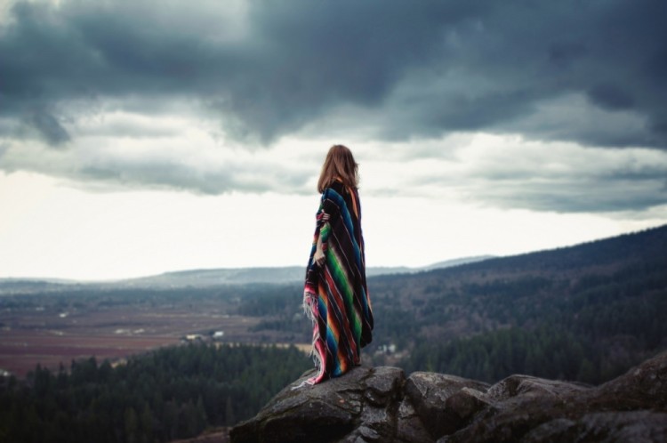 生长于山峦海洋之间的植物 生长于海洋的植物