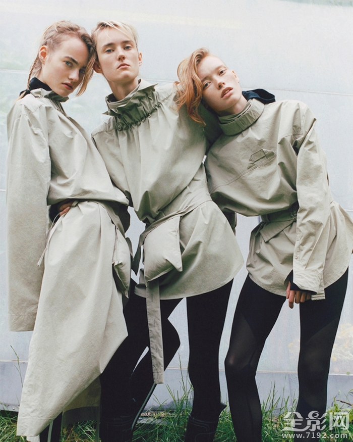 self portrait2020春夏 self-fashioned图1