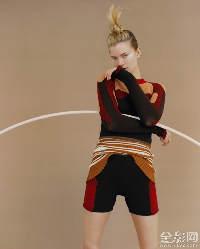 self portrait2020春夏 self-fashioned图3