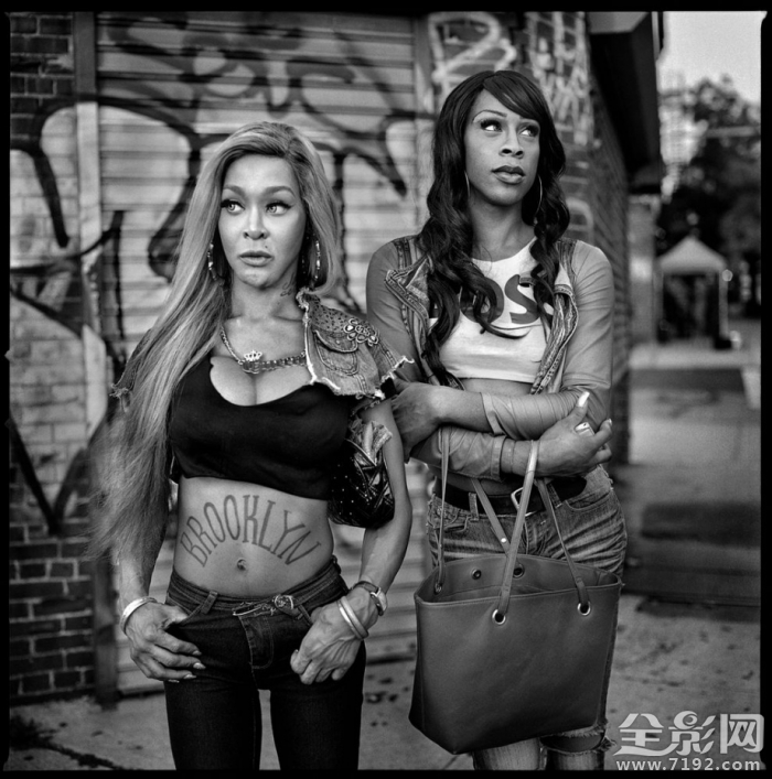 滚石照片 滚石十大图2