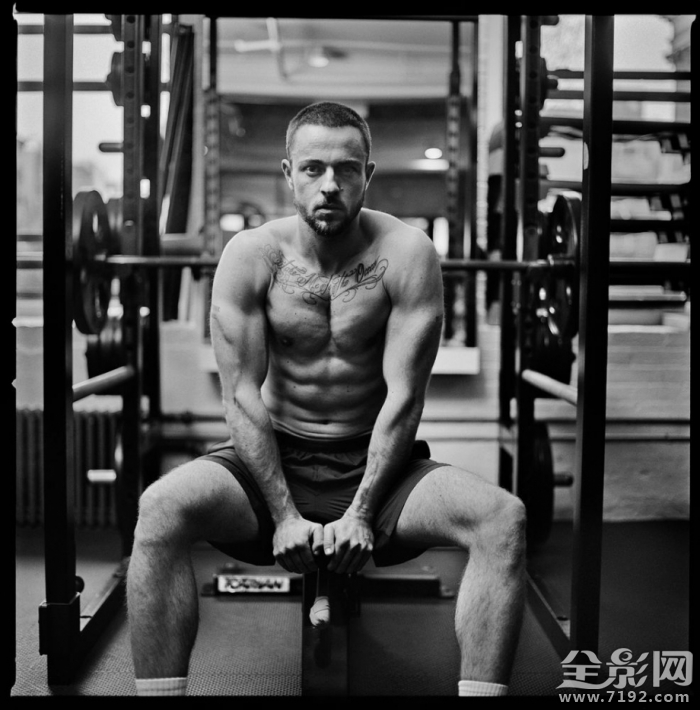 滚石照片 滚石十大图3