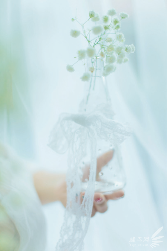 言传身教,拍出不一样的高调人像什么意思 言传身教照片图1