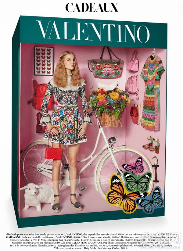 拍照芭比盒子定做 芭比包装