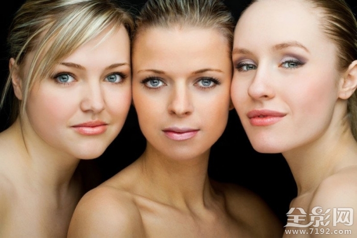 摄影布光教程 摄影布光法则