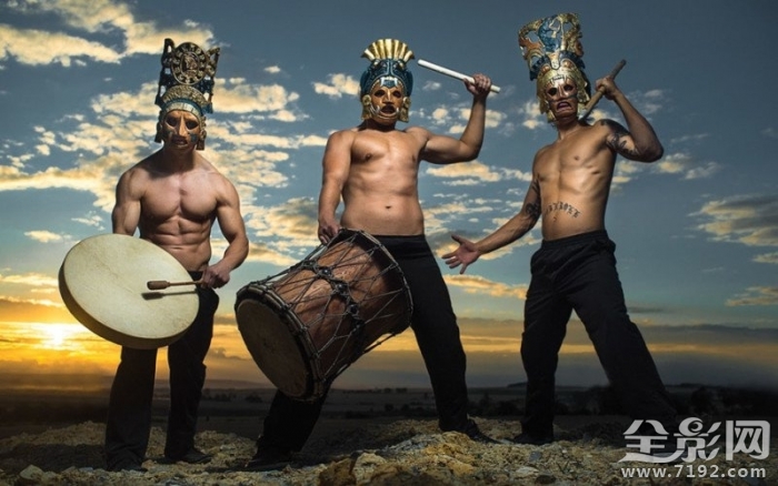 摄影布光教程 摄影布光法则