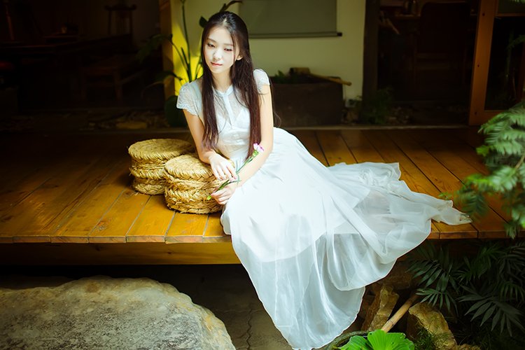 那些年我拍过的女神小说 那些年我拍过的女孩