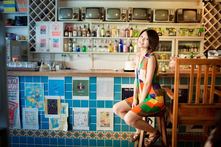 那些年我拍过的女神小说 那些年我拍过的女孩