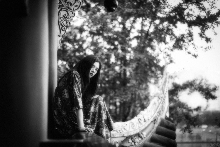 那些年我拍过的女神小说 那些年我拍过的女孩