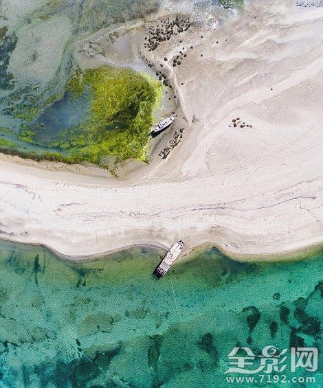 波兰摄影师航拍中东美景视频 波兰求中东历史