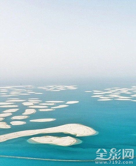 波兰摄影师航拍中东美景视频 波兰求中东历史