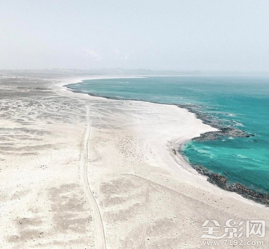 波兰摄影师航拍中东美景视频 波兰求中东历史