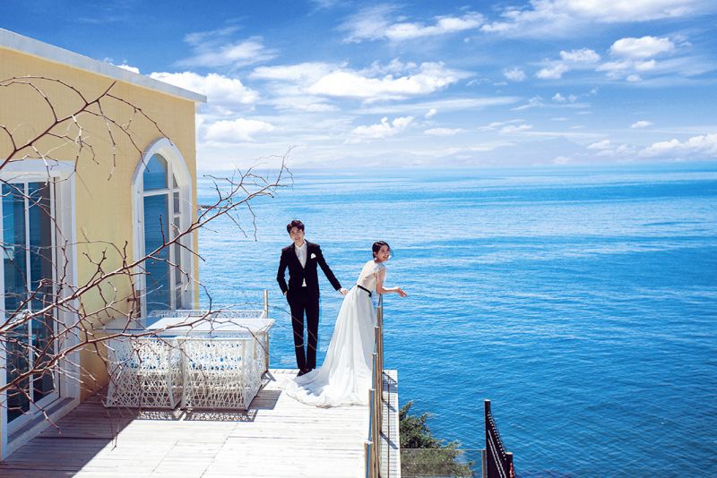 婚礼摄影师拍摄该注意的事项 婚礼的摄影师太差了图2