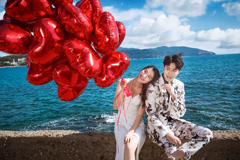 婚礼摄影师拍摄该注意的事项 婚礼的摄影师太差了图3