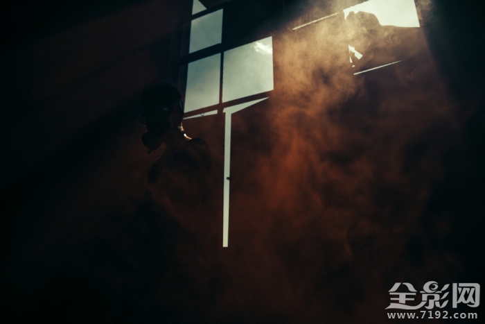 废土时装 废土装扮