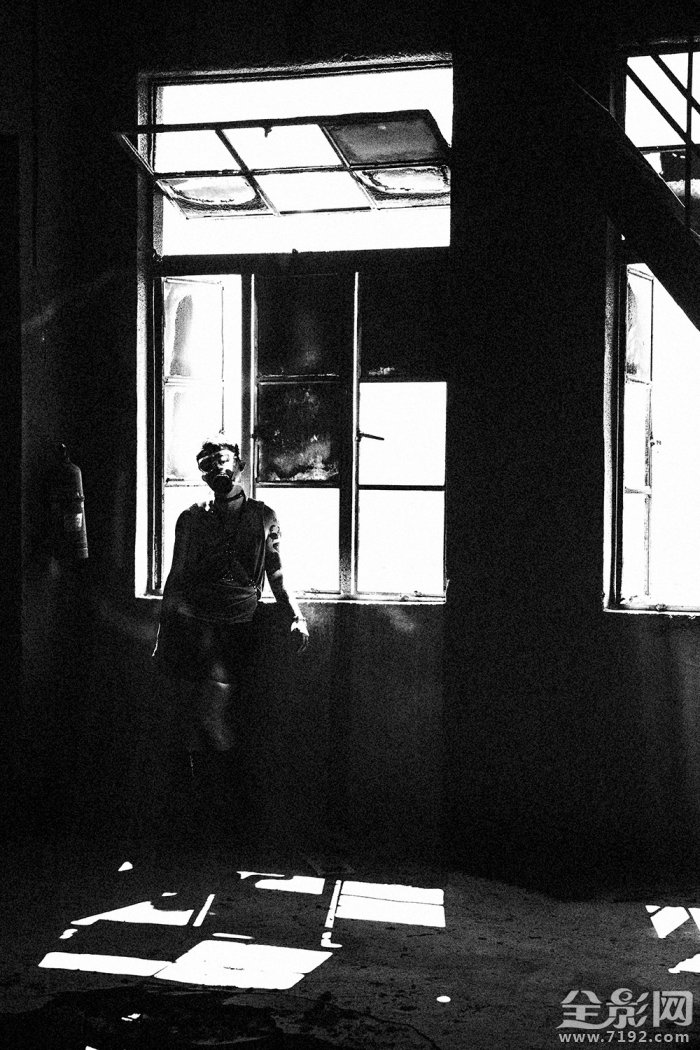 废土时装 废土装扮