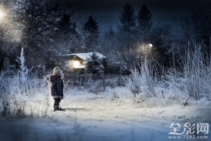 儿童摄影作品网站 儿童摄影mv图2