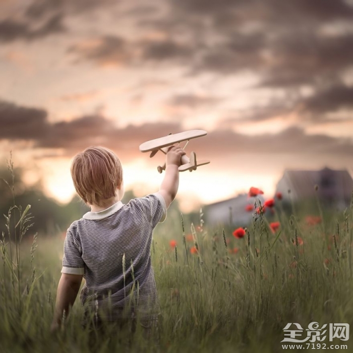 儿童摄影作品网站 儿童摄影mv图3