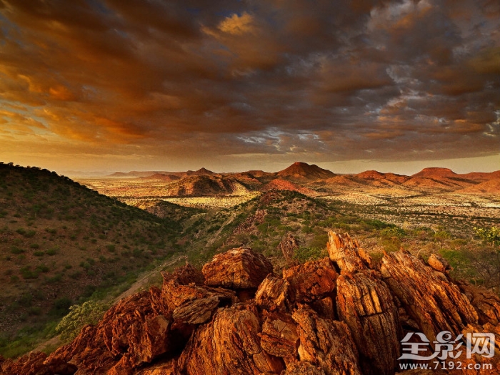 芬兰风景视频 芬兰十大最美风景