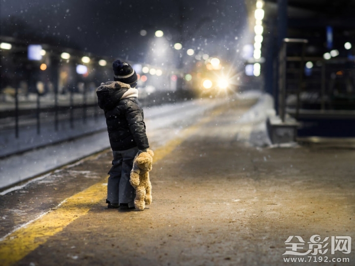 儿童摄影作品网站 儿童摄影mv