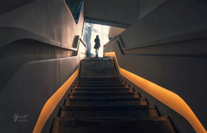 拍摄逆光人像技巧 拍摄逆光人像时应该注意哪些问题