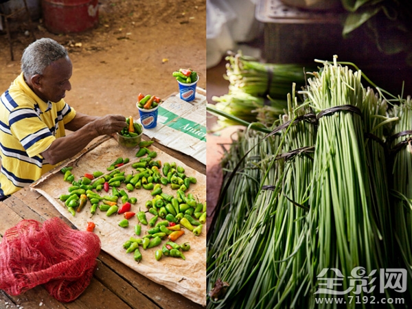 哈瓦那风情小镇 哈瓦那 mv