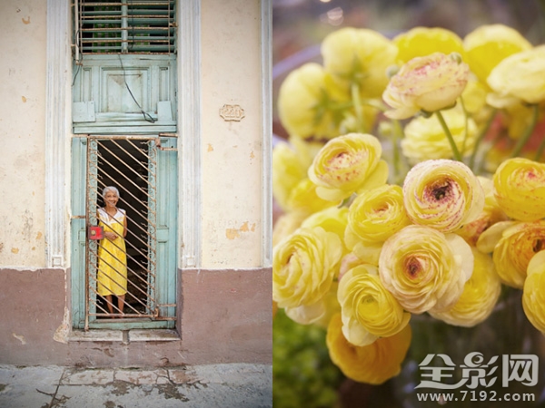 哈瓦那风情小镇 哈瓦那 mv