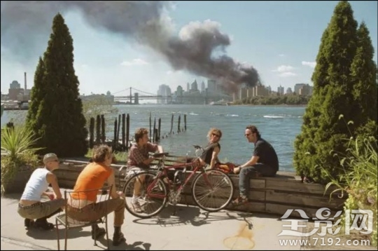 马格南摄影师 百科 马格南摄影是什么意思