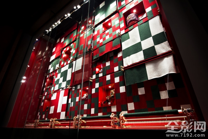 日本东京店铺 东京店构