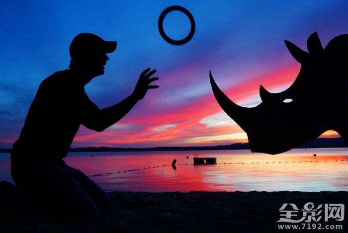 当手工剪纸遇到摄影怎么办 剪纸上摄影技术