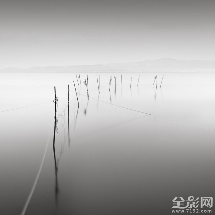 德国摄影师镜头里的日本美景是什么 德国摄影师作品欣赏图1