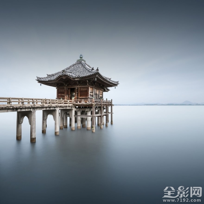 德国摄影师镜头里的日本美景是什么 德国摄影师作品欣赏