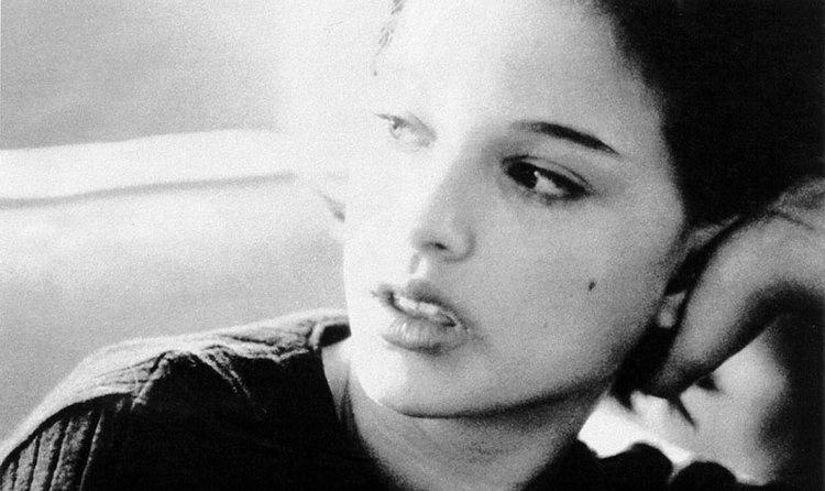 natalie portman ins natalie burn图3