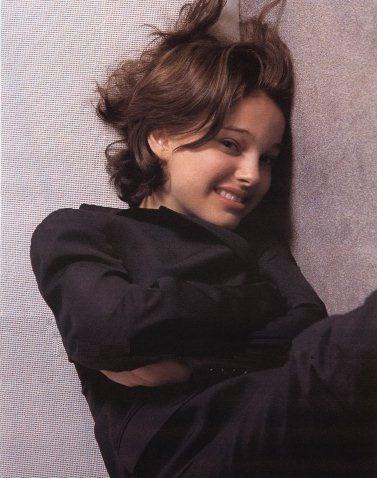 natalie portman ins natalie burn