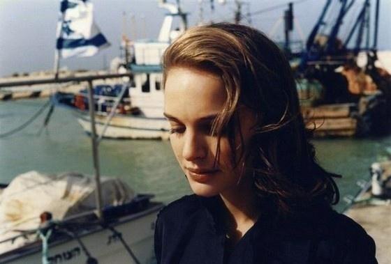 natalie portman ins natalie burn