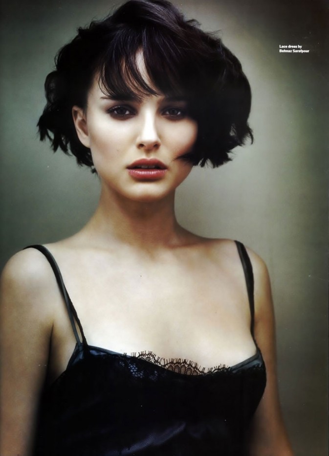 natalie portman ins natalie burn