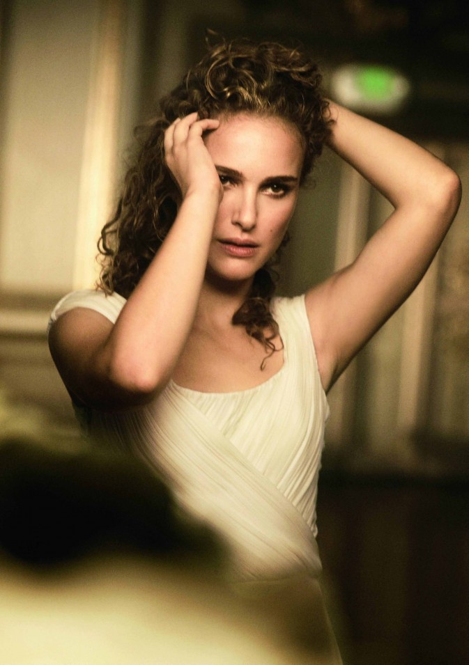 natalie portman ins natalie burn