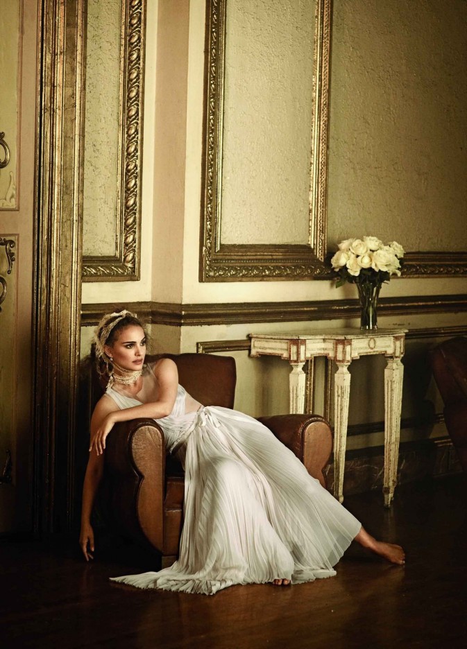 natalie portman ins natalie burn