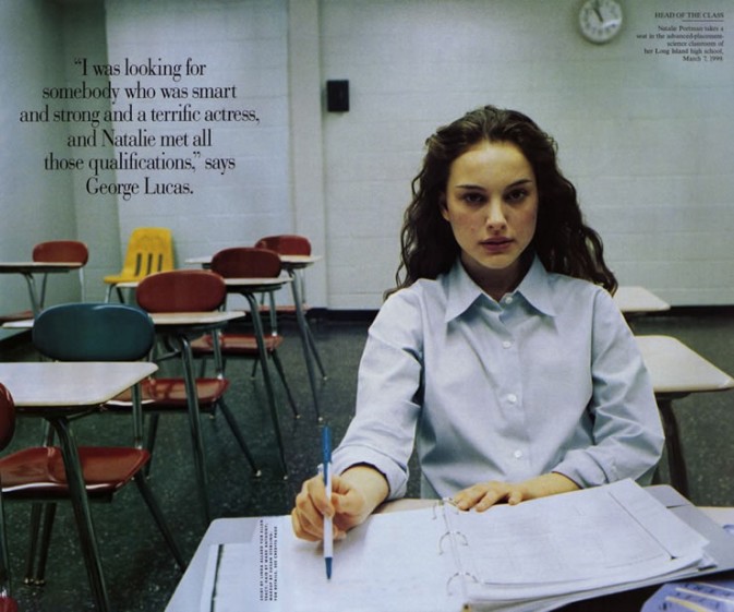 natalie portman ins natalie burn