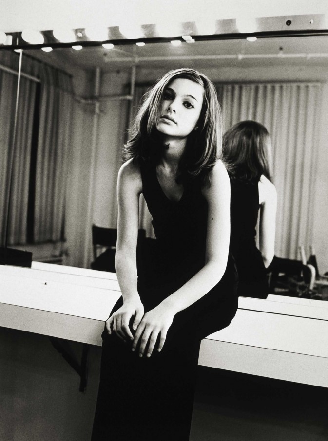 natalie portman ins natalie burn