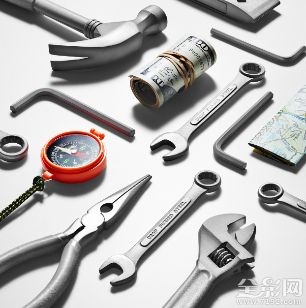 用身边小物创造优秀摄影作品的好处 身边的小物品创意画课件