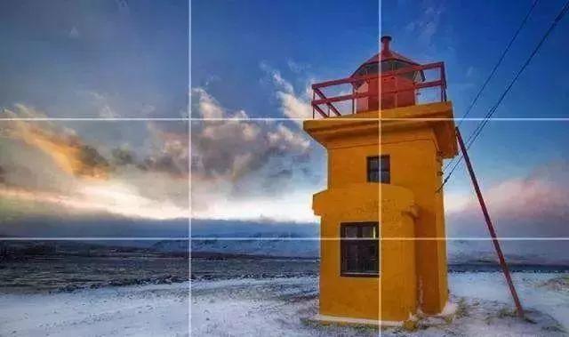 摄影选景构图小技巧有哪些 选景构图要掌握哪些知识-