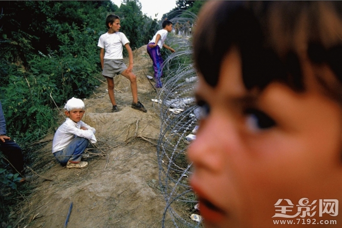 冲突和危机的联系和区别 冲突法的危机