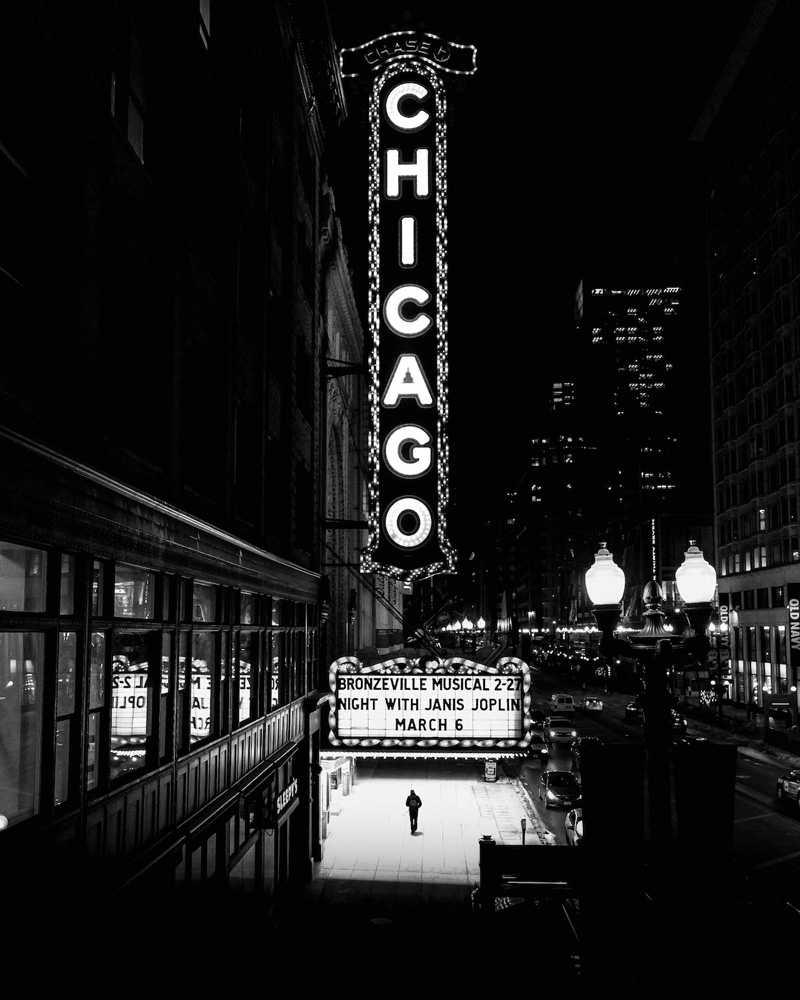 黑白摄影男 黑白摄影艺术家图3