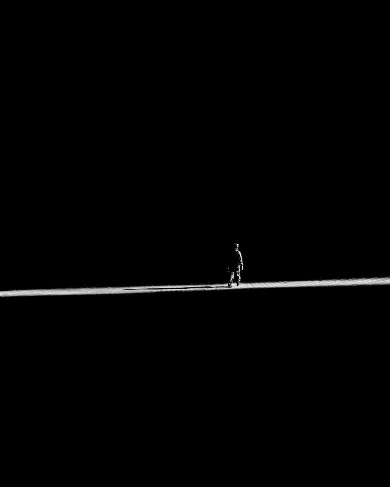 黑白摄影男 黑白摄影艺术家