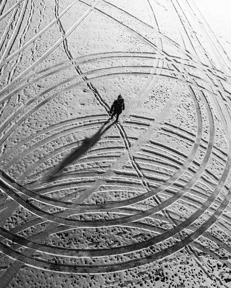 黑白摄影男 黑白摄影艺术家